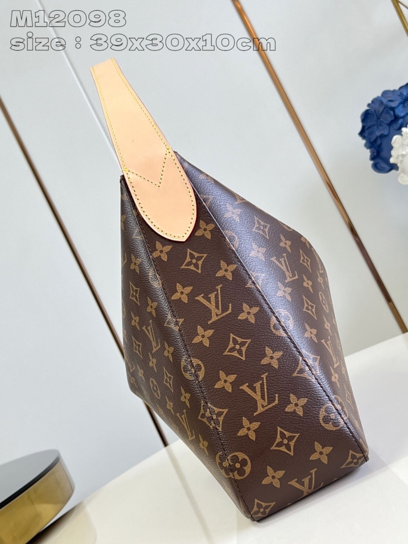 LV Top Handle Bags